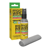 Brightwipe Anti-Bacterial Lens Care Kit 30ml