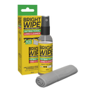 Brightwipe Anti-Bacterial Lens Care Kit 30ml