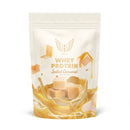 NZ Muscle Whey Protein - Salted Caramel 500g
