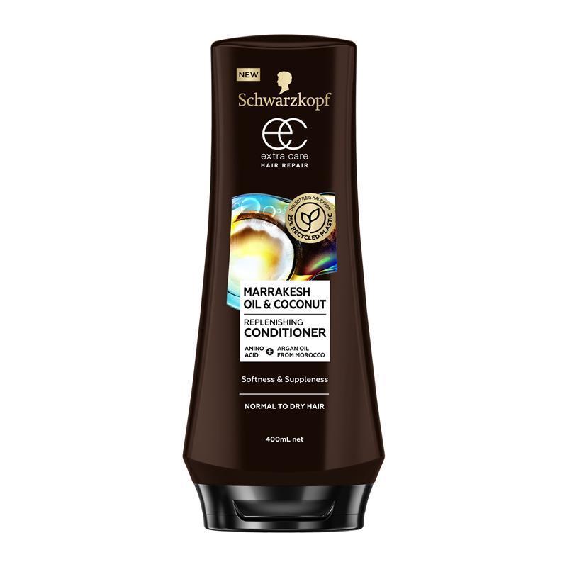 Schwarzkopf Extra Care Marrakesh Oil & Coconut Conditioner 250ml