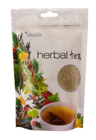 VitaFit Raspberry Leaf Tea 200g