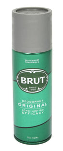 BRUT Deodorant Spray Original 200ml