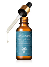 Antipodes Maya Hyaluronic 72-Hour Hydration Serum 30ml