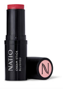 Natio Cream Stick Blushed
