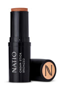 Natio Cream Stick Bronzed