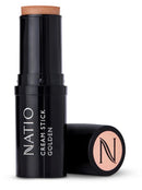 Natio Cream Stick Golden