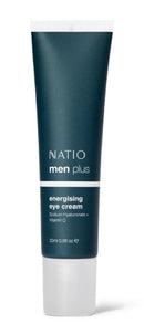 NATIO Men Plus Energising Eye Cream 20ml