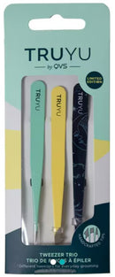 Truyu 10-1898 Tweezer Trio Celestial Limited Edition