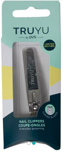Truyu Nail Clipper Curved Celestial Limited Edition
