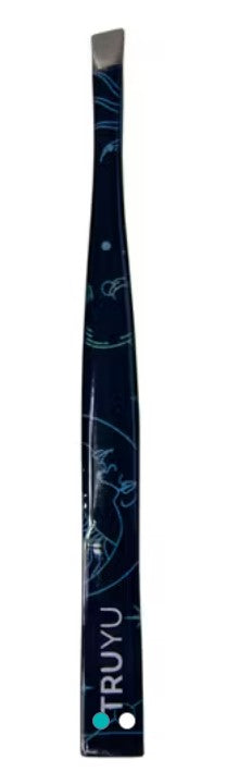 Truyu Slant Tip Tweezer Celestial Limited Edition