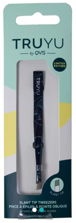 Truyu Slant Tip Tweezer Celestial Limited Edition