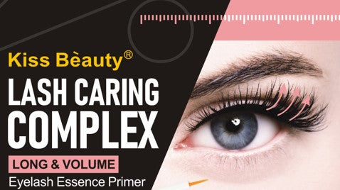 Kiss Beauty Eyelash Caring Complex 9ml