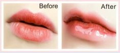 Kiss Beauty Magic Lip Macadamia Oil
