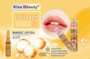 Kiss Beauty Collagen Lip Oil