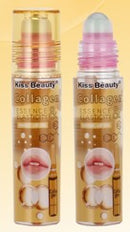 Kiss Beauty Collagen Lip Oil