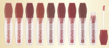 Kiss Beauty Lip Plumping Glitter Gloss 1 each assorted