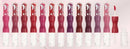 Kiss Beauty Lip Oil & Gloss 2 in 1 Brights