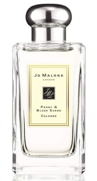 Jo Malone London Cologne Peony & Blush Suede 100ml