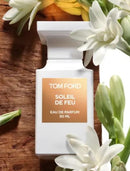 TOM FORD Soleil De Feu W Edp 50ml