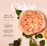 CHLOE Rose Tangerine EDT 30ml