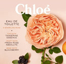 CHLOE Rose Tangerine EDT 50ml