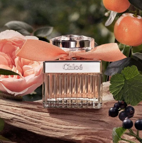 CHLOE Rose Tangerine EDT 50ml