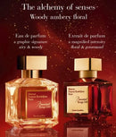 Maison Francis Kurkdjian Paris Baccarat Rouge 540 Extrait De Parfum 200ml