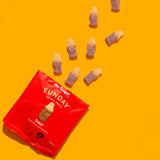 FUNDAY Sour Cola Bottles 50g