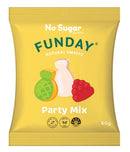 Funday Confectionery Party Mix 50 g