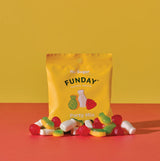 Funday Confectionery Party Mix 50 g