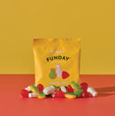 Funday Confectionery Party Mix 50 g