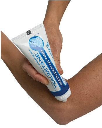 TRAUMITANE Recovery Action 75g