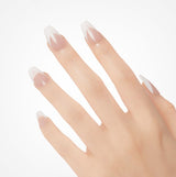 KISS Classy Nails Silk Dress