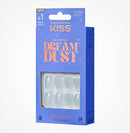 KISS Dream Dust Nails Champagne