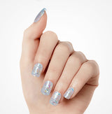 KISS Dream Dust Nails Champagne