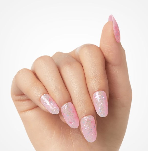 KISS Dream Dust Nails Diamonds 4 Me
