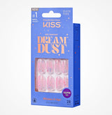 KISS Dream Dust Nails Diamonds 4 Me