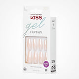 KISS Glam Fantasy Nail HoldMe Closer