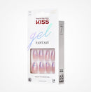 KISS Glam Fantasy Nail Winter Sparks