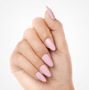 KISS Glam Fantasy Nails No Regrets