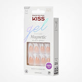 KISS Magnetic Fantasy North Coast