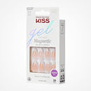 KISS Magnetic Fantasy North Coast