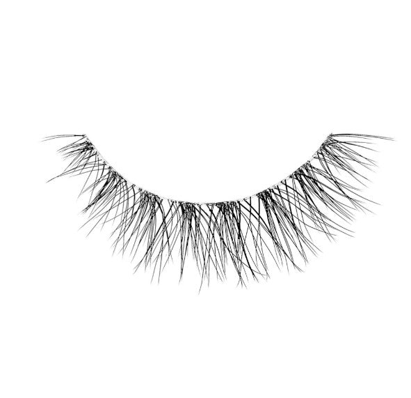 KISS New Natural Lash Pearl Earring 4pk