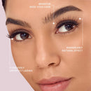 KISS New Natural Lash Pearl Earring 4pk