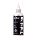 KISS Tintation Jet Black