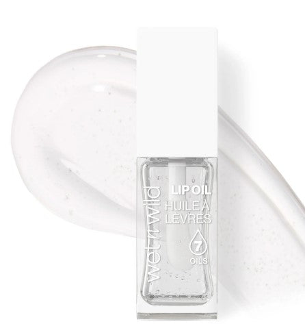 Wet n Wild Lip oil Crystal Ball
