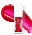Wet n Wild Lip oil Heart Rate