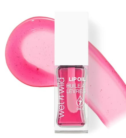 Wet n Wild Lip oil Sweet Cherries