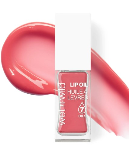 Wet n Wild Lip oil Vintage Society