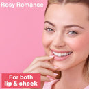 Wet n Wild Mega Glo Lip & Cheek Rosy Romance